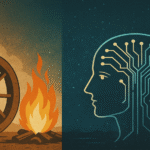 From the Wheel to Artificial Intelligence